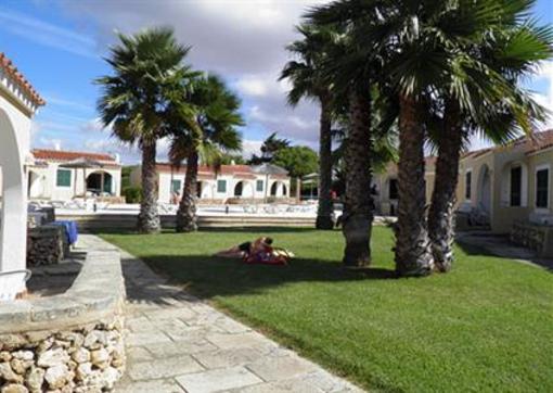 фото отеля Nure Cel Blau Apartments Menorca
