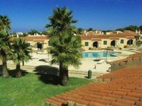 Nure Cel Blau Apartments Menorca
