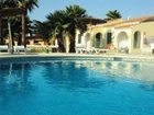 фото отеля Nure Cel Blau Apartments Menorca