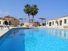 фото отеля Nure Cel Blau Apartments Menorca