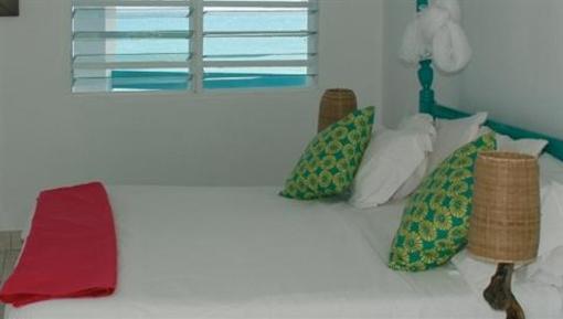 фото отеля The Cove Jamaica