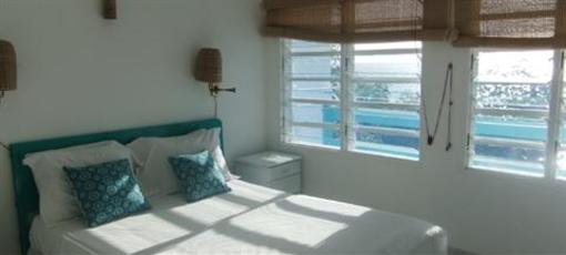 фото отеля The Cove Jamaica