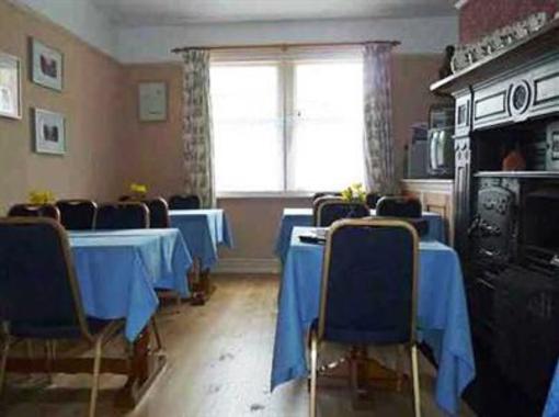 фото отеля Lyndale Guest House Pately Bridge