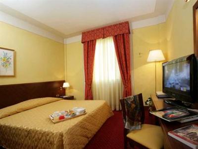 фото отеля President Hotel Montecatini Terme