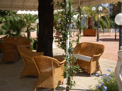 фото отеля President Hotel Montecatini Terme