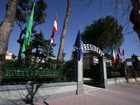 фото отеля President Hotel Montecatini Terme