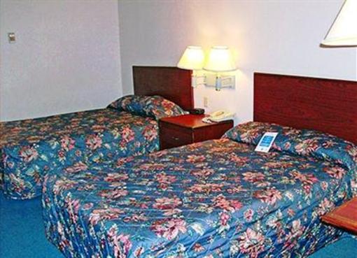 фото отеля Motel 6 Springfield