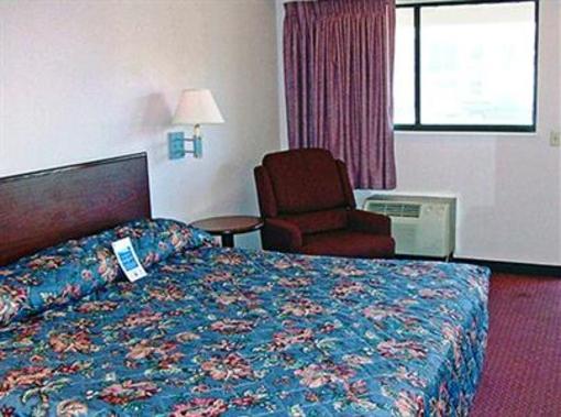 фото отеля Motel 6 Springfield