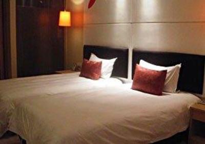 фото отеля Huayue City Hotel Xingning