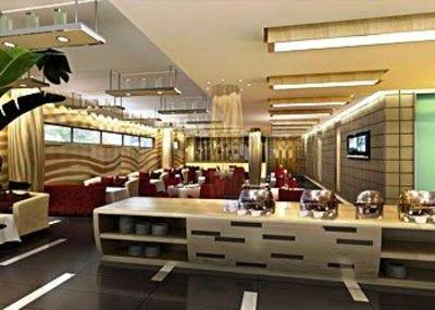 фото отеля Huayue City Hotel Xingning