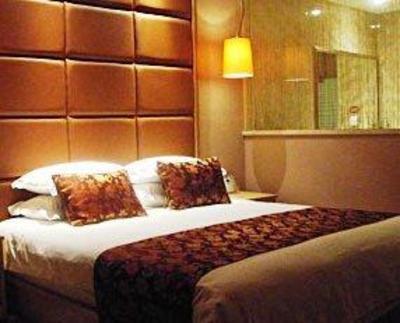 фото отеля Huayue City Hotel Xingning