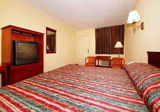 фото отеля Rodeway Inn Prattville