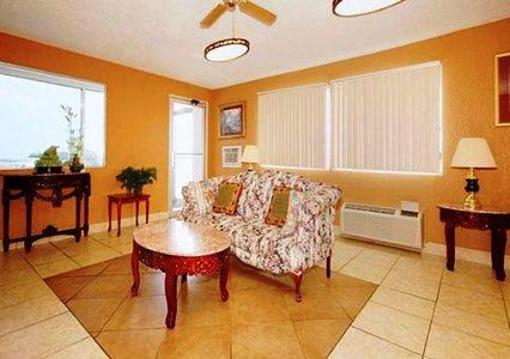 фото отеля Rodeway Inn Prattville