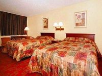 Rodeway Inn Prattville