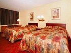 фото отеля Rodeway Inn Prattville