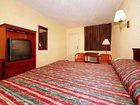 фото отеля Rodeway Inn Prattville