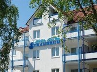Strandruh Apartments