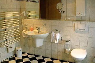 фото отеля Hotel Buckmann