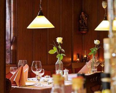 фото отеля Hotel Buckmann