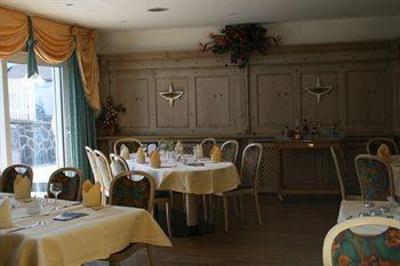 фото отеля Hotel Buckmann