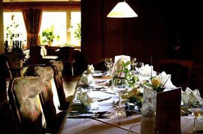 фото отеля Hotel Buckmann
