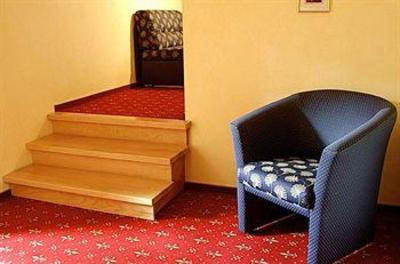 фото отеля Hotel Buckmann