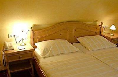 фото отеля Hotel Buckmann