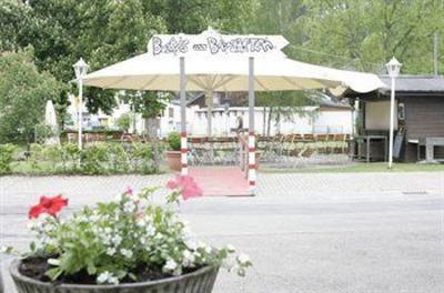 фото отеля Hotel Buckmann