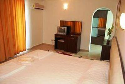 фото отеля Pidasus Hotel