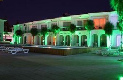фото отеля Pidasus Hotel