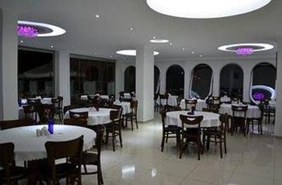 фото отеля Pidasus Hotel