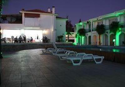 фото отеля Pidasus Hotel