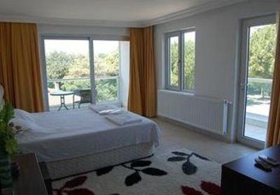 фото отеля Pidasus Hotel