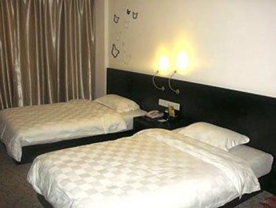 фото отеля Shang Jie Hotel Guiyang QianLin Qianling