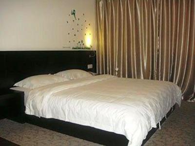 фото отеля Shang Jie Hotel Guiyang QianLin Qianling