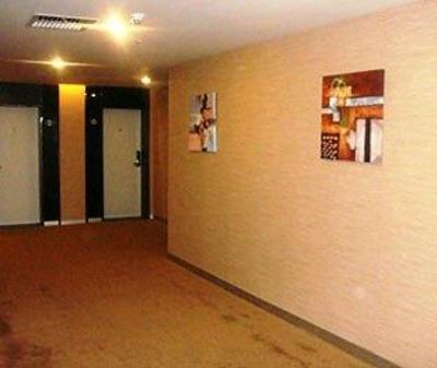 фото отеля Shang Jie Hotel Guiyang QianLin Qianling