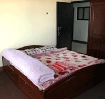 фото отеля The Langtang View Resort