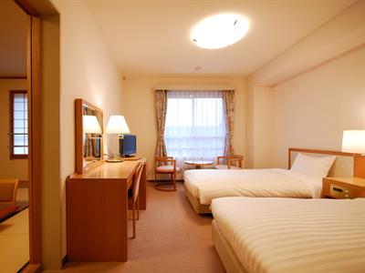 фото отеля Hotel Hakone Academy