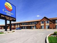 Comfort Inn Kapuskasing