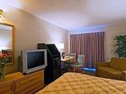 фото отеля Comfort Inn Kapuskasing