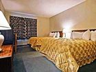 фото отеля Comfort Inn Kapuskasing