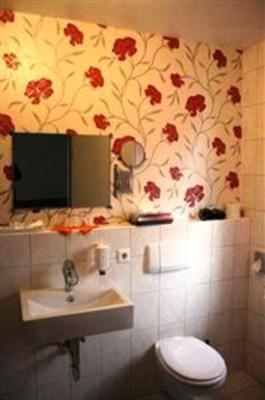 фото отеля Hotel Krebs Rottenbach