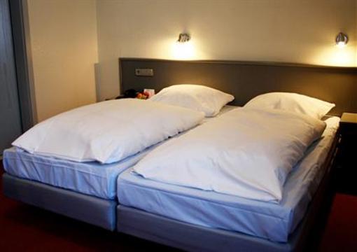 фото отеля Hotel Krebs Rottenbach