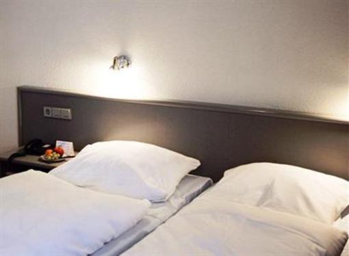 фото отеля Hotel Krebs Rottenbach