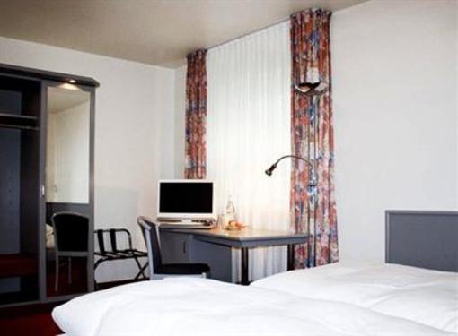фото отеля Hotel Krebs Rottenbach