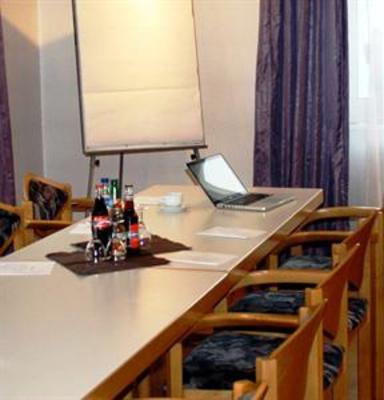 фото отеля Hotel Krebs Rottenbach