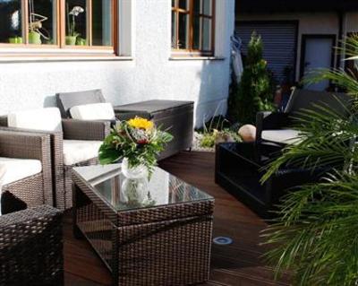 фото отеля Hotel Krebs Rottenbach
