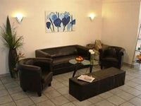 Hotel Krebs Rottenbach