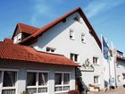 фото отеля Hotel Krebs Rottenbach