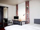 фото отеля Hotel Krebs Rottenbach